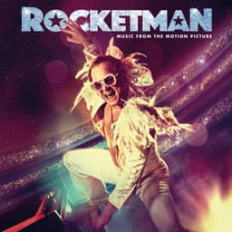 Rocketman - Elton John