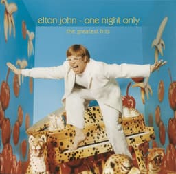 One Night Only - Elton John