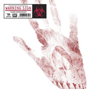 Warning Sign - Craig Safan