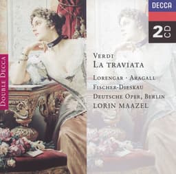 Verdi: La Traviata