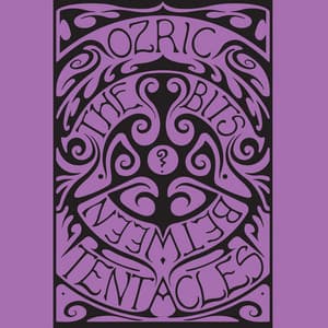 The Bits Between the Bits - Ozric Tentacles