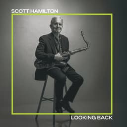 Looking Back - Scott Hamilton