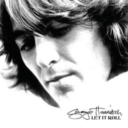 Let It Roll - Songs Of George Harrison - George Harrison