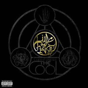 Lupe Fiasco's The Cool - Lupe Fiasco