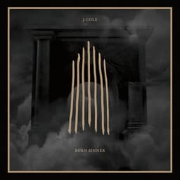 Born Sinner