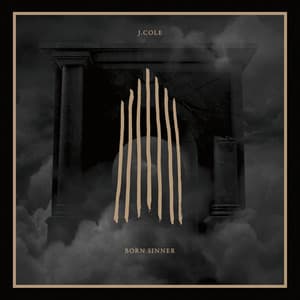 Born Sinner