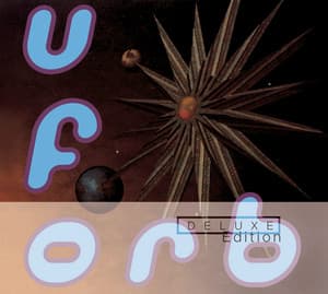 U.F.Orb - The Orb