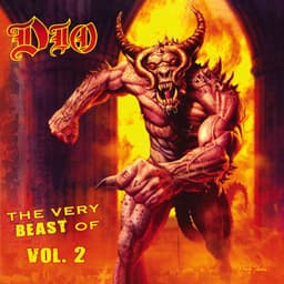 The Very Beast Of Dio Vol. 2