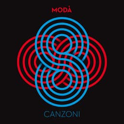 8 CANZONI - Modà