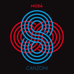 8 CANZONI - Modà