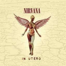 In Utero - Nirvana