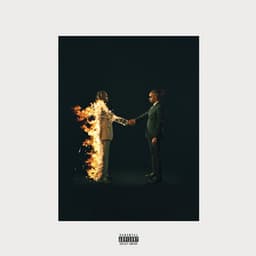HEROES & VILLAINS - Metro Boomin