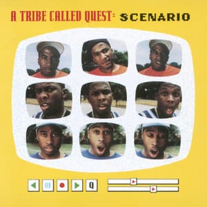 Scenario - A Tribe Called Quest