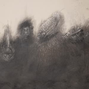 The Great Bailout - Moor Mother