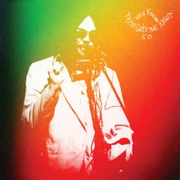 Tonight's the Night - Neil Young