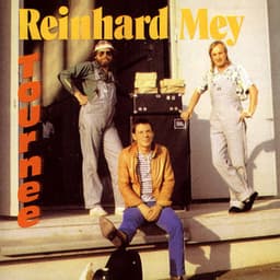 Tournee - Reinhard Mey