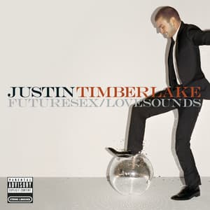 FutureSex/LoveSounds - Justin Timberlake
