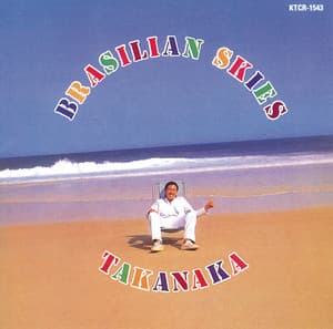 BRASILIAN SKIES - Masayoshi Takanaka