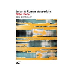 Safe Place - Julian & Roman Wasserfuhr
