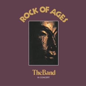 Rock Of Ages - The Band