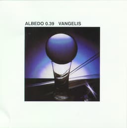 Albedo 0.39 - Vangelis