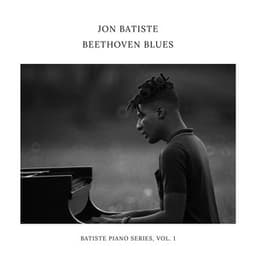 Beethoven Blues - Jon Batiste