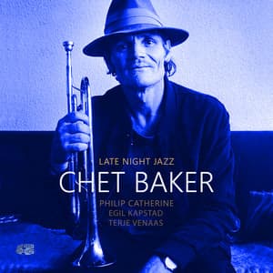 Late Night Jazz - Chet Baker