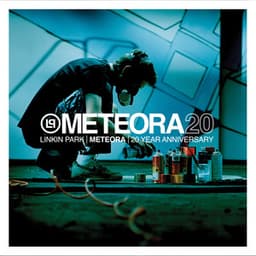 Meteora 20th Anniversary Edition - Linkin Park