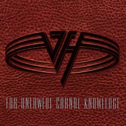 For Unlawful Carnal Knowledge