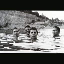 Spiderland - Slint