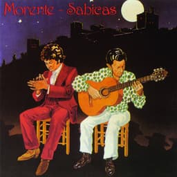 Nueva York - Granada - Enrique Morente