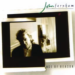 Age Of Reason - John Farnham