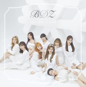BDZ - TWICE
