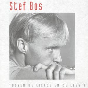 Tussen De Liefde En De Leegte - Stef Bos