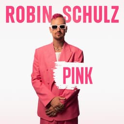 Pink - Robin Schulz