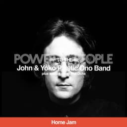 Power To The People - John Lennon