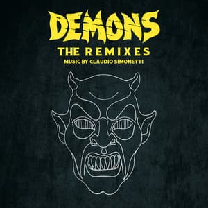 Demons - Claudio Simonetti