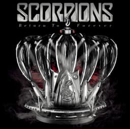 Return to Forever - Scorpions