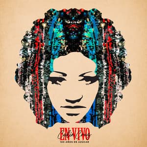 En Vivo - 100 Años de Azúcar - Celia Cruz