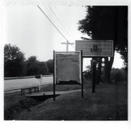 Today, I Wrote Nothing