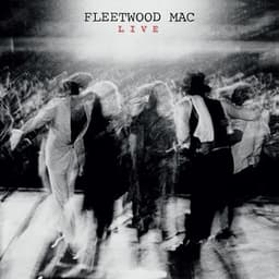 Live - Fleetwood Mac