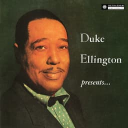 Duke Ellington Presents…