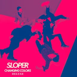 Changing Colors - Sloper
