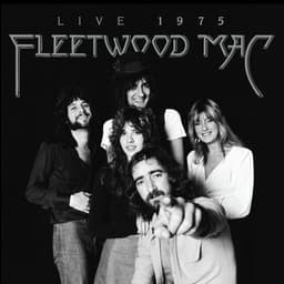 Fleetwood Mac: Live 1975 - Fleetwood Mac