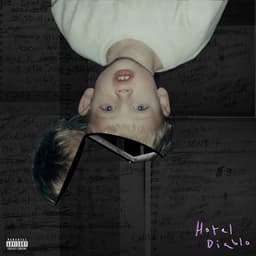Hotel Diablo - mgk