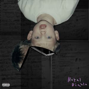 Hotel Diablo - mgk