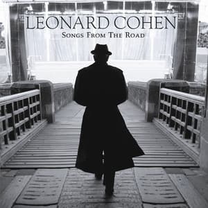 Songs From The Road - Leonard Cohen