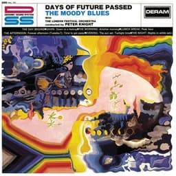 Days Of Future Passed - The Moody Blues