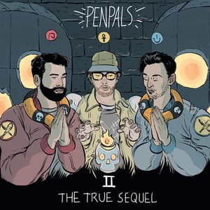 II: The True Sequel - PENPALS