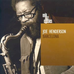 Barcelona - Joe Henderson
